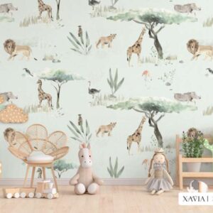 Giấy dán tường Cần Thơ 3933-2