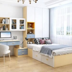 Giường ngủ Cần Thơ 03