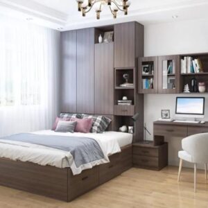 Giường ngủ Cần Thơ 05