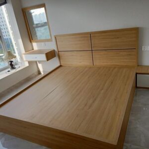 Giường ngủ Cần Thơ 01