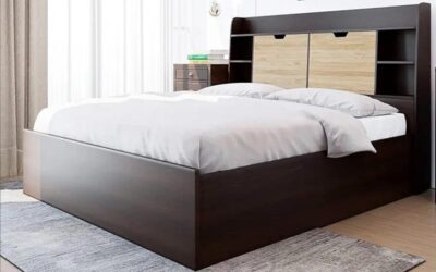 [TOP] 3 loại giường ngủ Vĩnh Long được ưa chuộng