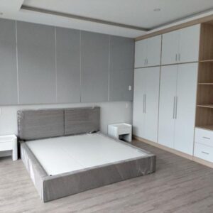 Tủ quần áo Cần Thơ 09
