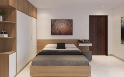 Combo Nội thất Phòng ngủ Cần Thơ giá từ 20tr