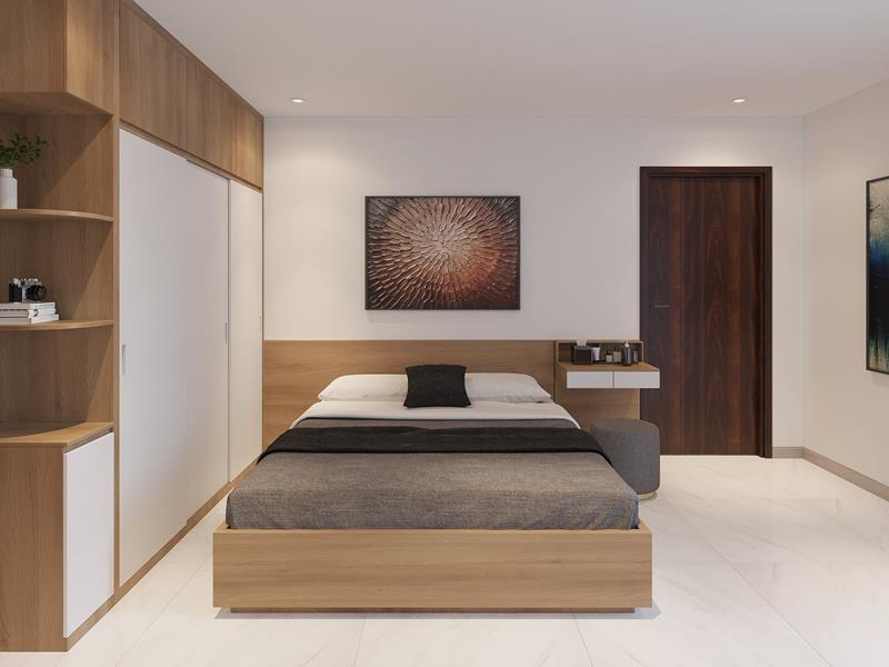 Combo Nội thất Phòng ngủ Cần Thơ giá từ 20tr