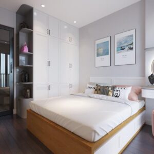 Tủ quần áo Cần Thơ 10