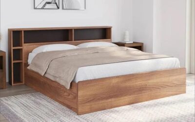 Quy trình sản xuất giường ngủ Cần Thơ
