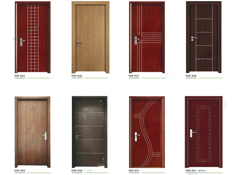 Cửa nhựa Composite Cần Thơ