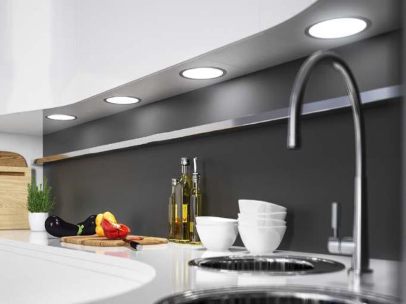 Phụ kiện tủ bếp giá rẻ Cần Thơ, bền đẹp, tiết kiệm