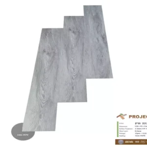 Sàn nhựa hèm khóa PW551