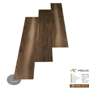 Sàn nhựa hèm khóa PW552