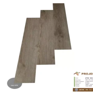 Sàn nhựa hèm khóa PW553