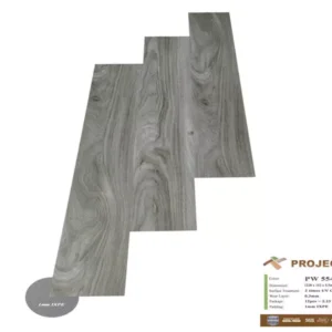 Sàn nhựa hèm khóa PW554