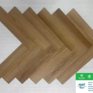 Sàn nhựa hèm khóa MAT FLOOR Z712