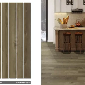 Sàn nhựa hèm khóa Mikado TP02