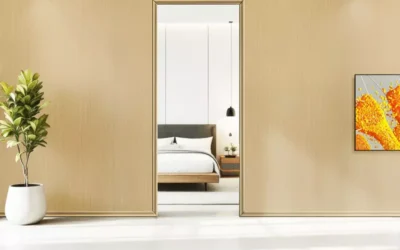 5 loại vách ngăn Cần Thơ: Giới thiệu vách ngăn nhựa hai mặt Cần Thơ